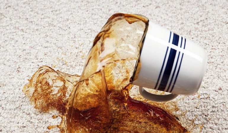 Çay Lekesi Çıkarma