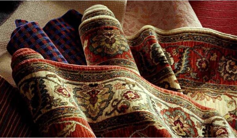 El Dokuma Halısı Yıkama