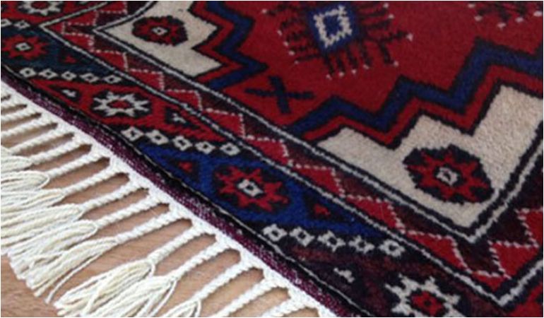 Isparta Halısı Yıkama